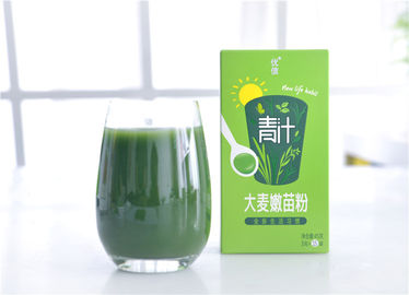 Delicious Health Green Juice Aojiru Green Barley Powder 3gx15 แพ็ค